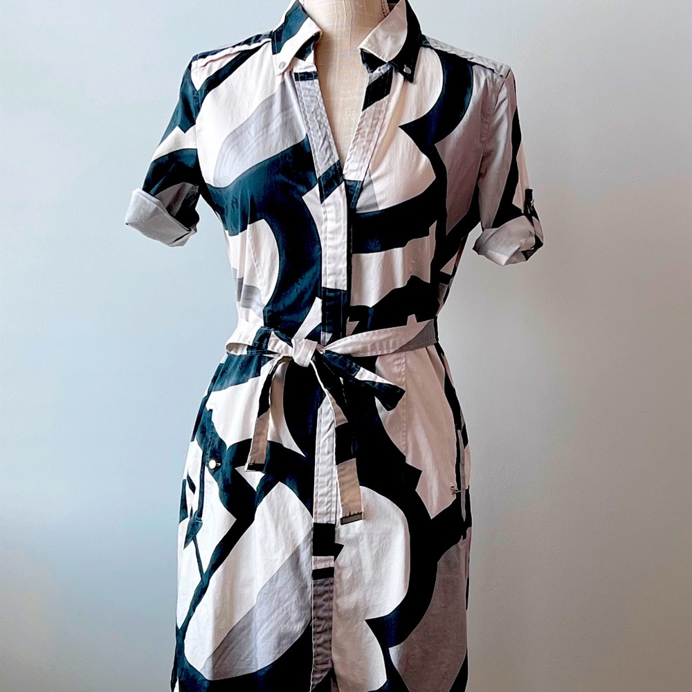New York & Company Dress